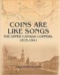 Coins Are Like Songs - Preview