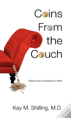 Capa do artigo Coins From The Couch - Tidbits From A Psychiatrist'S Office