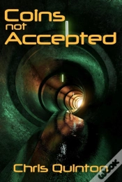 Capa do artigo Coins Not Accepted