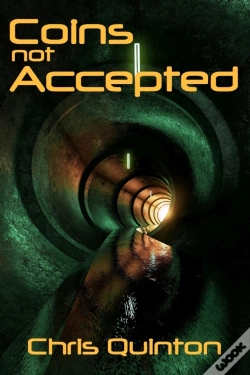 Capa do artigo Coins Not Accepted