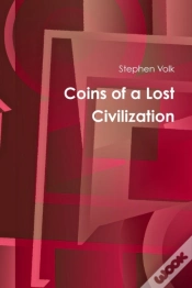 Capa do artigo Coins Of A Lost Civilization