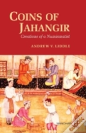 Capa do artigo Coins Of Jahangir