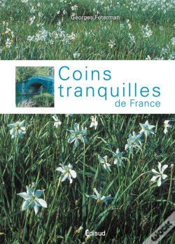 Capa do artigo Coins Tranquilles De France