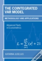 Capa do artigo Cointegrated Var Model
