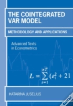 Capa do artigo Cointegrated Var Model