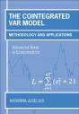 Cointegrated Var Model - Preview