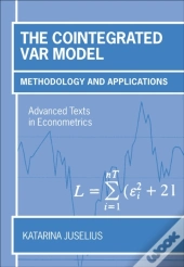 Cointegrated Var Model