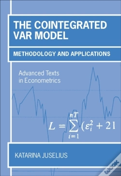 Capa do artigo Cointegrated Var Model