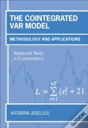 Capa do artigo Cointegrated Var Model