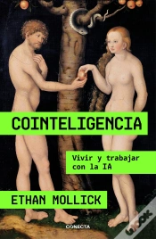 Capa do artigo Cointeligencia