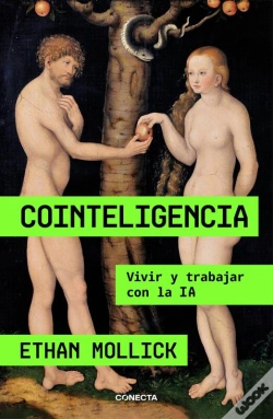 Capa do artigo Cointeligencia