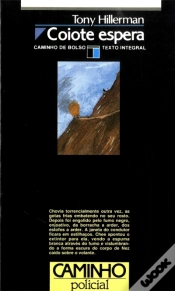 Capa do artigo Coiote Espera