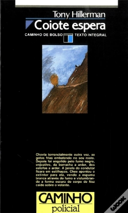 Capa do artigo Coiote Espera
