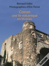 Capa do artigo Coiron, Une Île Volcanique En Vivarais