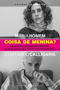 Capa do artigo Coisa De Menina?