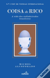 Capa do artigo Coisa de Rico