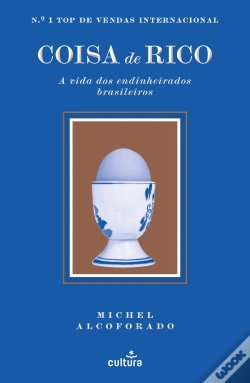 Capa do artigo Coisa de Rico