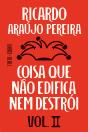 Coisa que Não Edifica Nem Destrói - Preview