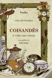 Capa do artigo Coisandês - A Vida das Coisas