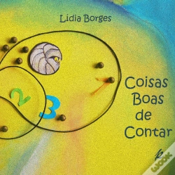 Capa do artigo Coisas Boas de Contar