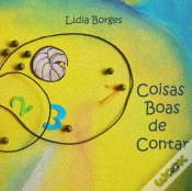 Capa do artigo Coisas Boas de Contar