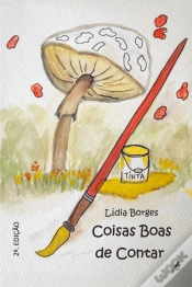 Capa do artigo Coisas Boas de Contar