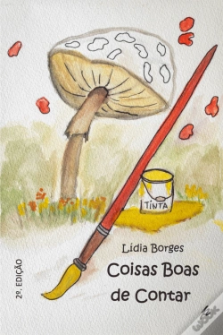 Capa do artigo Coisas Boas de Contar