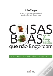 Capa do artigo Coisas Boas