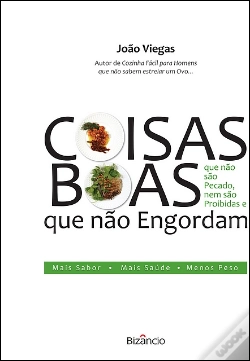 Capa do artigo Coisas Boas