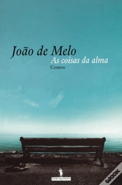 Capa do artigo Coisas Da Alma