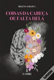 Capa do artigo Coisas da Cabeça ou Falta Dela