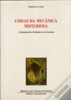 Coisas da Mecânica Misteriosa