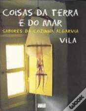 Capa do artigo Coisas da Terra e do Mar