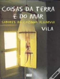 Capa do artigo Coisas da Terra e do Mar