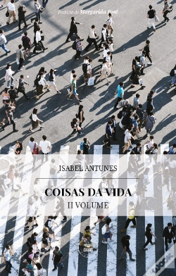 Capa do artigo Coisas da Vida - II Volume