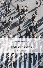 Capa do artigo Coisas da Vida - II Volume