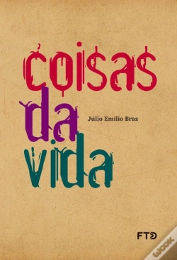 Capa do artigo Coisas Da Vida