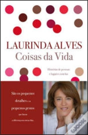 Capa do artigo Coisas da Vida