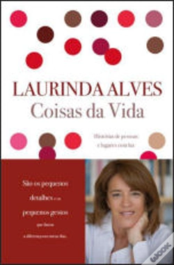 Capa do artigo Coisas da Vida