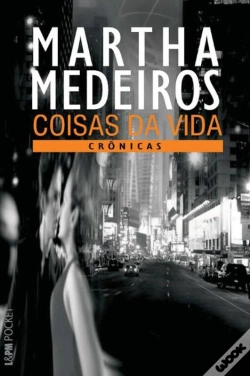 Capa do artigo Coisas Da Vida