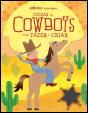 Coisas de Cowboys Para Fazer e Criar - Preview