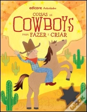 Capa do artigo Coisas de Cowboys Para Fazer e Criar
