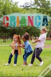 Capa do artigo Coisas De Criança