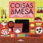 Coisas de Ir à Mesa - Preview