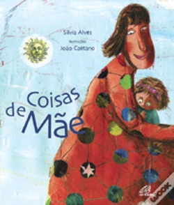 Capa do artigo Coisas de Mãe
