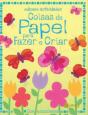Coisas de Papel Para Fazer e Criar - Preview