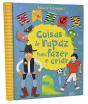 Coisas de Rapaz Para Fazer e Criar - Preview