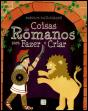 Coisas de Romanos Para Fazer e Criar - Preview