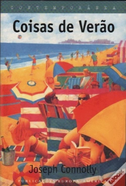 Capa do artigo Coisas de Verão