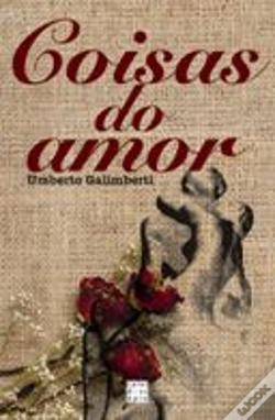 Capa do artigo Coisas do Amor